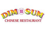 DIM SUM CHINESE RESTAURANT logo