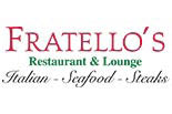 FRATELLO"S logo