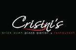 CRISINI'S logo