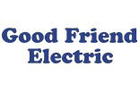 Good Friend Electric logo