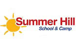 SUMMER HILL SCHOOL& CAMP logo