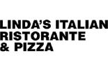 LINDA'S PIZZA logo