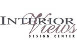 INTERIOR VIEWS logo