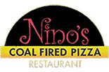 Nino's Coal Fired Pizzeria logo