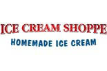 The Ice Cream Shoppe logo