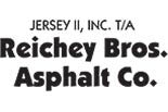 Reichey Brothers Asphalt