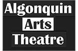 ALGONQUIN ARTS THEATRE logo