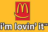 MC DONALD'S-LAKEWOOD logo