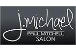 J.Michael Salon logo