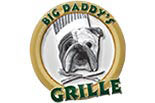 Big Daddy's Grille logo