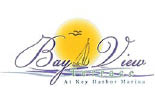 BAY VIEW TERRACE RESTAURANT logo