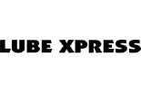 LUBE XPRESS logo
