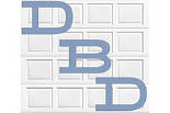 DOORS BY DAY GARAGE DOOR INSTALLATION & REPAIR logo