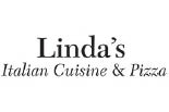 LINDA'S ITALIAN CUISINE OCEAN GATE logo