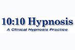 10:10 HYPNOSIS logo