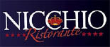 NICCHIO ITALIAN RESTAURANT logo