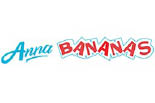ANNA BANANAS logo