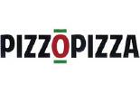 PIZZOPIZZA logo