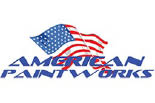 AMERICAN PAINTWORKS LLC logo