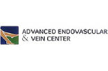 ADVANCED ENDOVASCULAR VEIN CENTER logo