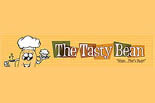 THE TASTY BEAN logo