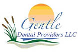 GENTLE DENTAL logo