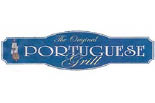 THE ORIGINAL PORTUGUESE GRILL logo