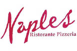 NAPLE'S RISTORANTE & PIZZERIA logo