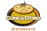 CONCA D'ORO logo