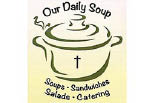 OUR DAILY SOUP logo