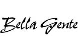 BELLA GENTE logo