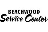 BEACHWOOD SERVICE CENTER logo