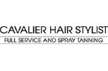 CAVALIER HAIR STYLIST logo