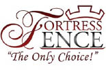 FORTRESS FENCE logo