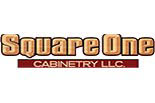 SQUARE ONE CABINETRY logo