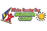 ALLAIRE COUNTRY DAY SUMMER CAMP logo