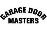 Garage Door Masters logo