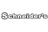 SCHNEIDERS RESTAURANT logo