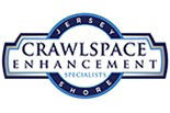 JERSEY SHORE HOME MOISTURE MANAGEMENT logo
