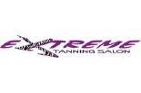 EXTREME TANNING SALON logo