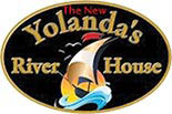 THE NEW YOLANDA'S RIVER HOUSE logo