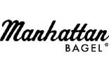 MANHATTAN BAGEL- MANAHAWKIN logo