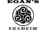 Egan's Spring Lake Liquors logo