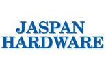 JASPAN HARDWARE logo