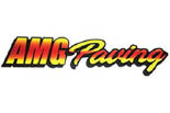 AMG PAVING logo