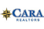 CARA REALTORS~SUZANNE O'CONNOR logo