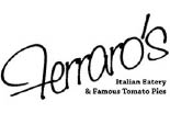 FERRARO'S PIZZA OF POINT PLEASANT logo