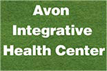 AVON INTERGRATIVE HEALTH CENTER logo
