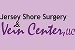 JERSEY SHORE SURGERY & VEIN logo