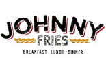 JOHNNY FRIES logo
